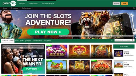 greenplay casino bonus code